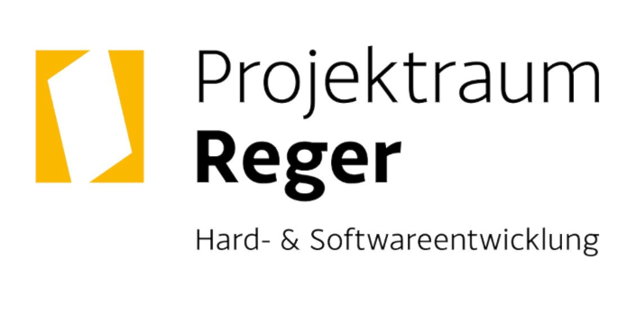 Projektraum Reger